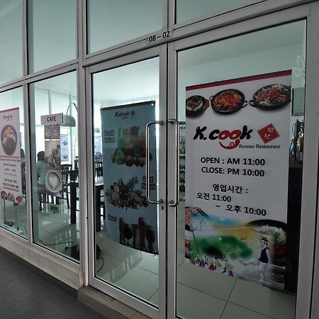 Kitolo Home @ Twin Galaxy 02, Jb星梦奇缘studio款 Johor Bahru Exterior foto
