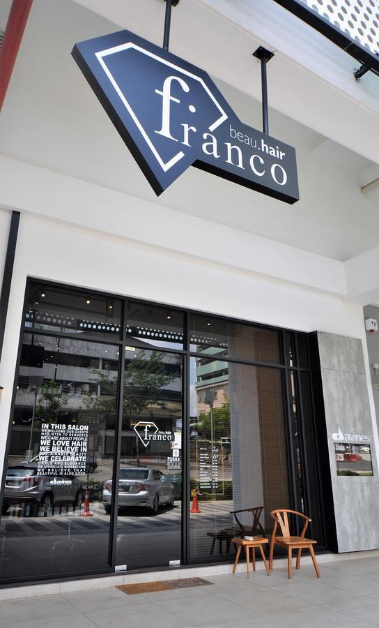Kitolo Home @ Twin Galaxy 02, Jb星梦奇缘studio款 Johor Bahru Exterior foto
